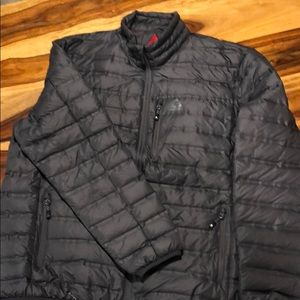 Gerry men’s down coat